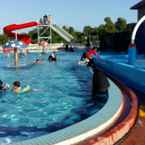 Review photo of Quinara Al-Safir Resort 2 from Nik A.