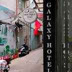 Hình ảnh đánh giá của Galaxy Boutique Hotel từ Sharmaine L.