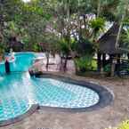 Review photo of Edensor Hills Villa, Resort & Cafe Sharia from Mahendra A.