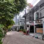 รูปภาพรีวิวของ MonkeyNap Hostel 2 จาก Nicha B.