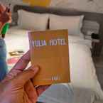 Hình ảnh đánh giá của Yulia Hotel Managed By HIG 4 từ Asmaulhusna P. P.