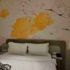 Review photo of Yulia Hotel Managed By HIG 7 from Asmaulhusna P. P.