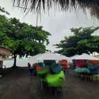 รูปภาพรีวิวของ Transit Inn Senggigi 2 จาก Karmela A. K.