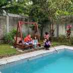 Review photo of Pasebanan Villa 2 from Sri U.