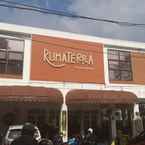 รูปภาพรีวิวของ RumaTerra B & B 2 จาก Siti R.