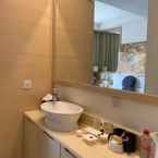 Review photo of ANSA Hotel Kuala Lumpur 2 from Kusumasari A.