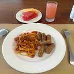 Review photo of SIP Azana Hotel Jayapura from Vince E. W.