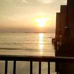 Review photo of Seaview Cottage Cirebon Waterland from Puadi P.