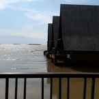 Review photo of Seaview Cottage Cirebon Waterland 2 from Puadi P.