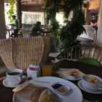 Review photo of Grandmas Plus Hotel Seminyak from Aulia Q.