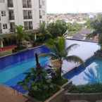 Review photo of The London Living Cinere Resort Gandul from Andi Z.
