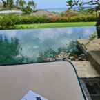 Review photo of AYANA Villas Bali 3 from Asti K.