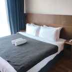 Review photo of Geo38 Premium Suites at Genting Highlands 4 from Illyati B. I.