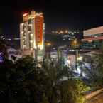 Review photo of Swiss Belhotel Papua Jayapura from Risky T.