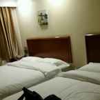 Review photo of GreenTree Inn Beijing Guangmingqiao Express Apartment Hotel from Mey L.