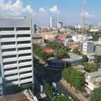 Review photo of Goldvitel Hotel Surabaya from I G. A. S. S.