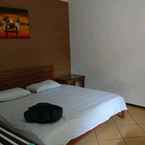 Review photo of Rumah Teras Jogja Guesthouse 6 from Putut H.