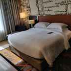 Review photo of Grand Fortune Hotel Bangkok 3 from Karan N.