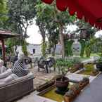 Hình ảnh đánh giá của Metland Hotel Cirebon by Horison từ Diah T. P.