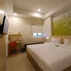 Review photo of Zest Parang Raja Solo by Swiss-Belhotel International 2 from Nurmarina N.