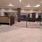 Review photo of DoubleTree by Hilton Montreal Airport from Edo F. S.