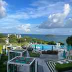 Review photo of The SIS Kata Resort - Adult Only from Wanida D.