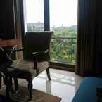 Review photo of Asmila Boutique Hotel 2 from Anna D. S.