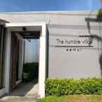 รูปภาพรีวิวของ The Humble Villas 7 จาก Weerapong C.