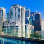 Hình ảnh đánh giá của MOV Hotel Kuala Lumpur 3 từ Lina S. D. J.