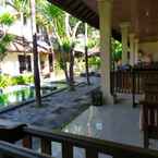 Review photo of Sari Indah Cottages from Gilang I. A.