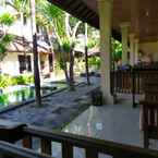 Hình ảnh đánh giá của Sari Indah Cottages từ Gilang I. A.