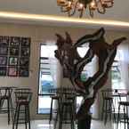 Review photo of Urbanest Inn House Slipi from Agung R.