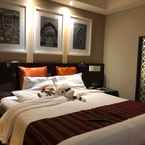 Hình ảnh đánh giá của Crowne Plaza DUBAI - DEIRA, an IHG Hotel 6 từ Athena H.
