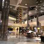 Hình ảnh đánh giá của Crowne Plaza DUBAI - DEIRA, an IHG Hotel từ Athena H.