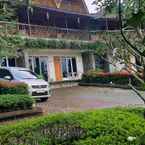 Review photo of Hotel Pesona Ciwidey from Narina N.