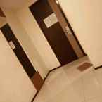 Review photo of Super OYO Townhouse OAK Hotel Fiducia Serpong from Tina F. N.