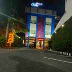 รูปภาพรีวิวของ Hotel Dalu Semarang 2 จาก Sandy P. B.