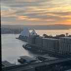 Imej Ulasan untuk Sydney Harbour Marriott Hotel at Circular Quay dari Alfred K. S.