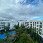 Review photo of Silk Path Grand Hue Hotel from Nhat N.