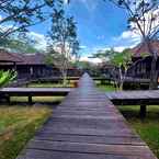 รูปภาพรีวิวของ Gardenia Resort and Spa จาก Melati A.