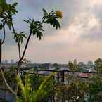 Ulasan foto dari The Mango Suites by Flat06 2 dari Dhiyaaun N.