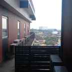 Hình ảnh đánh giá của Amaris Hotel Palembang 2 từ Yasro Y.