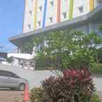 Review photo of Amaris Hotel Palembang from Yasro Y.