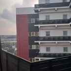 Review photo of Amaris Hotel Palembang 3 from Yasro Y.