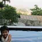 Review photo of Telaga Asri Puncak Village 2 from Ahmad A.