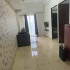 Review photo of Apartment Tamansari Panoramic by Narel 3 from Rivqa W. K.