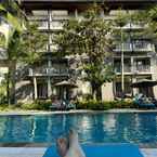 Review photo of Courtyard by Marriott Bali Nusa Dua Resort from Olivia S.