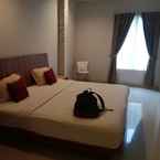 Review photo of Bale Ocasa Airport Hotel 3 from Fajar S.