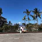 Review photo of Hotel Nikko Bali Benoa Beach from Anindita A.