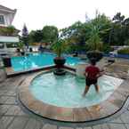 Review photo of Hotel Sahid Jaya Solo from Wenny A. L.